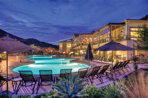 hyatt resort escondido